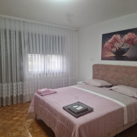 Villa Jankovic Modrica Exteriér fotografie