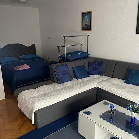 Villa Jankovic Modrica Exteriér fotografie
