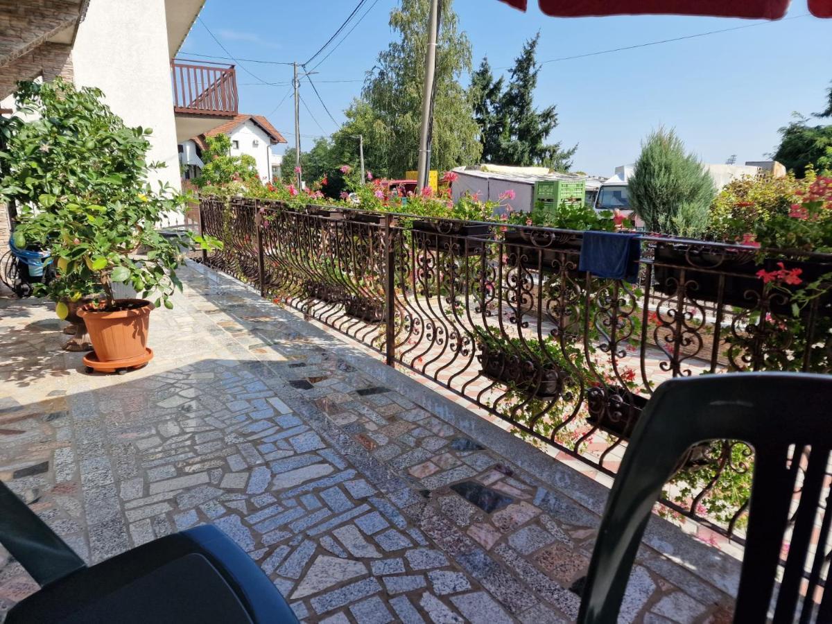 Villa Jankovic Modrica Exteriér fotografie