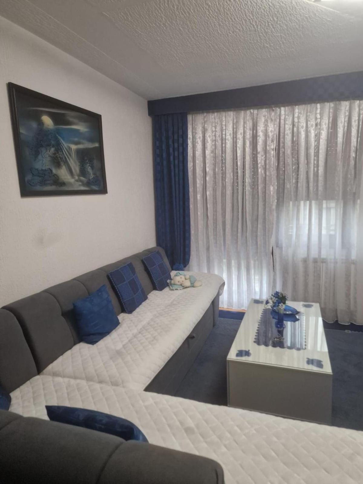 Villa Jankovic Modrica Exteriér fotografie