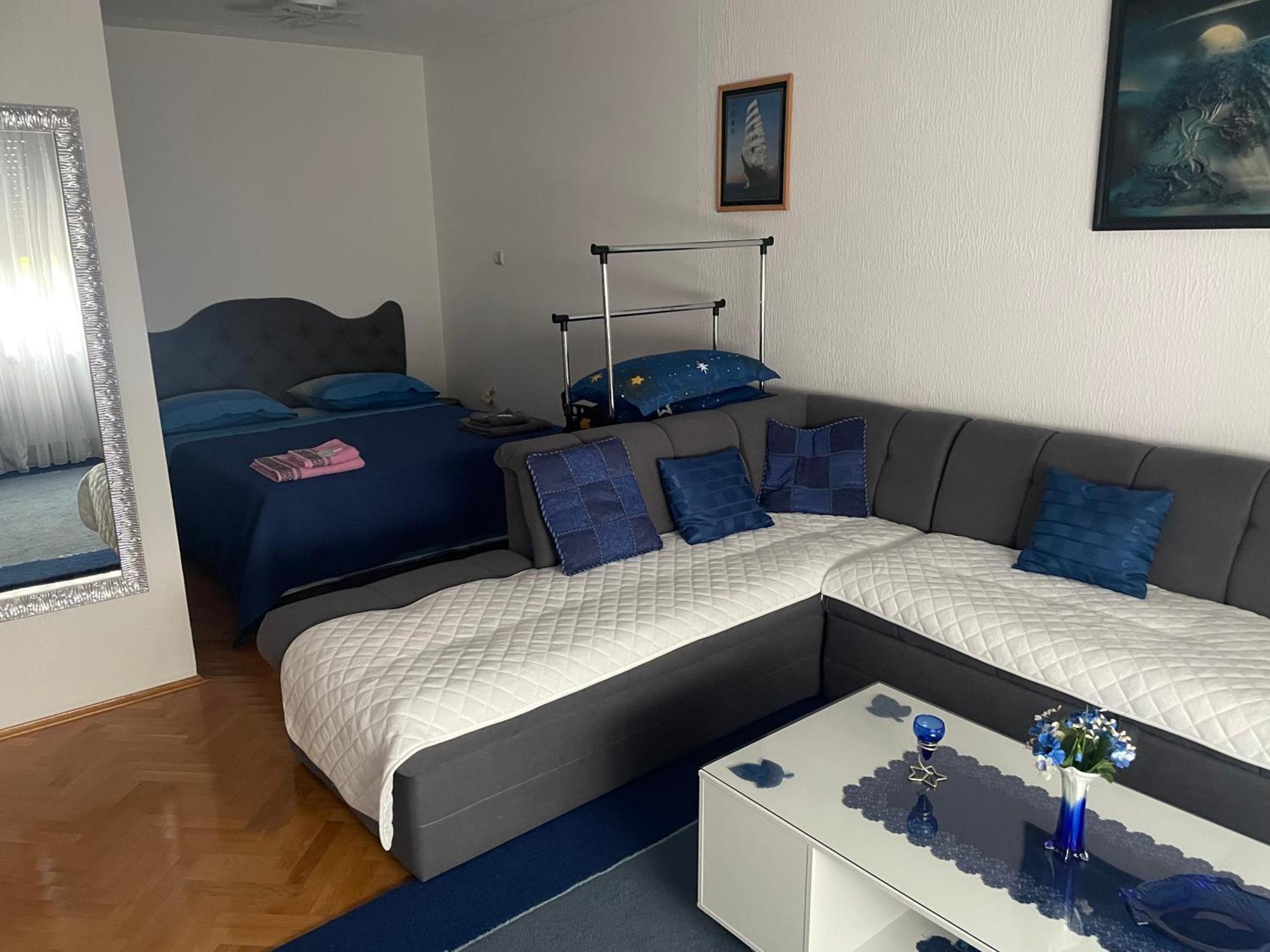 Villa Jankovic Modrica Exteriér fotografie